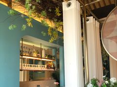 -蜜桃花开·中西融合菜E&W(南长街店)
