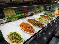 -韩盛·盛江山自助料理(中街大悦城黑金店)