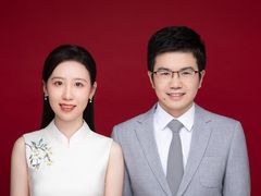 -bobo高端证件照工作室(三元桥店)