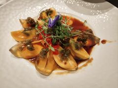 -荷塘秋月·本帮江浙菜(国权路店)