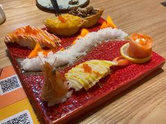 -西月山居匠心创意料理(江汉路新佳丽广场店)