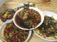 -五娃子烧烤(人民路150号院店)