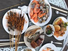 -海棠湾威斯汀酒店·知味西餐厅