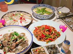 -杭越海鲜(迪荡店)