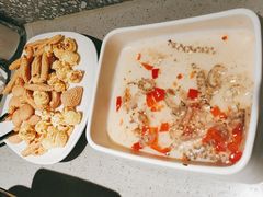 -半天妖烤鱼(中山路店)