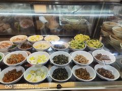 自助取餐区-浏阳小饭铺(洪西小区店)