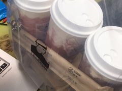 -LELECHA乐乐茶(新街口大洋店)