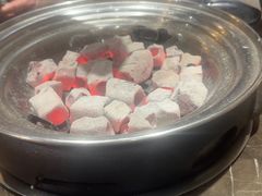 -江城二当家烤牛肉(莲塘新村店)