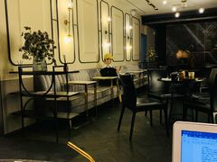 大堂-大酉·M Coffee(北京美术馆店)