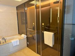 -深圳雅邦朗悦国际酒店