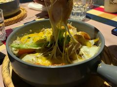 -遇见西木美式餐厅(体育路店)