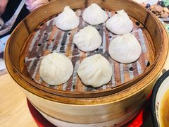 -玖鲜小笼(中山广场店)