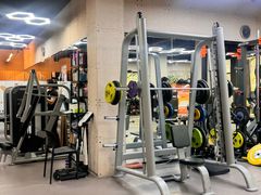 -VPsmart私教健身工作室(新华路旗舰店)