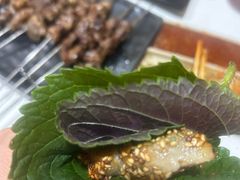 -延边金利串店(安达街店)