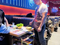 -杨记齐齐哈尔烤肉(总店)