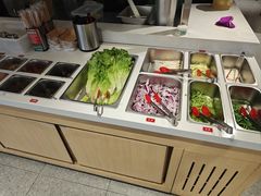 -林真真牛肋条放题(天马店)