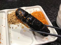 -白玉·朝鲜族烤串(南山店)
