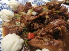 -旺角小渔村·海肠捞饭开创者(环山路店)