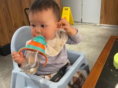-東盛炭烤自助料理(浦东文峰广场店)