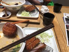 -味千拉面(惠州文昌一路分店)