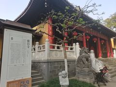 -灵谷景区