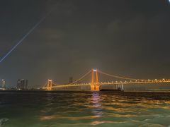 -武汉两江游览·夜游长江(汉口粤汉码头)