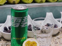 -初色海鲜自助(万丰路店)