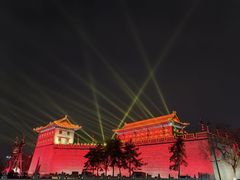 -西安城墙·碑林历史文化景区