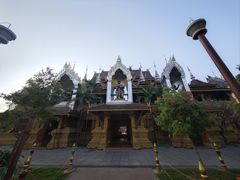 -西双版纳总佛寺