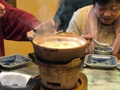 木瓜炖雪蛤-老广酒楼(樱花店)