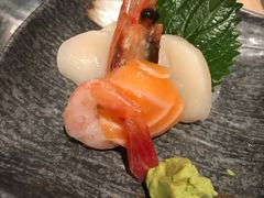 刺身-響日本燒肉