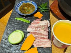 -山海烧肉(铁像寺路店)