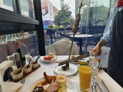 -拉蒂娜·巴西牛排馆 Latina·Brazilian Steakhouse(陆家嘴旗舰店)