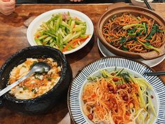 -一楼食业·美食人家