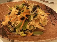 -上海兴国宾馆 丽宫中餐厅