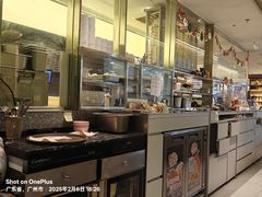 -乐凯撒披萨(正佳广场店)