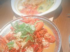 -永安水煮活鱼·仪征土菜院子