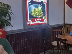 -张氏父子常德肠子馆(贺龙店)