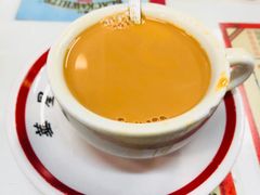 -华星冰室(湾仔店)
