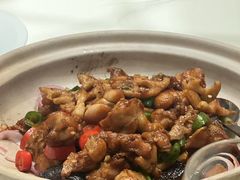 -海味观(老西门店)