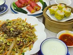 -有腥气私房菜·寻味顺德