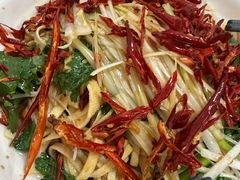 -如意香辣鸡架(总店)