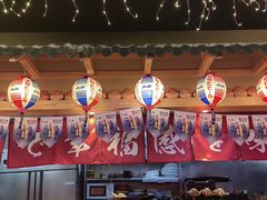 -琴寿司居酒屋(中山广场店)