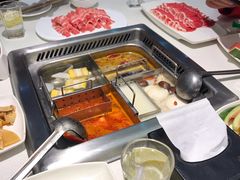 -海底捞火锅(北京路店)