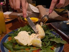 -杭州西子湖四季酒店-WL BISTRO西湖餐厅(灵隐路店)