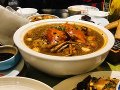 -老头儿油爆虾·知味杭州(爱琴海购物中心)