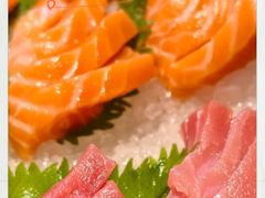 -Mr.Fish鱼鲜生海鲜放题(高德置地冬广场店)