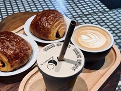 巧克力可颂-Luneurs(幸福里店)