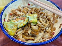 -草本味·市井羊肉馆(新开铺总店)