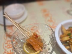 -小林哥的海鲜馆·夜宵烧烤(渔人码头店)